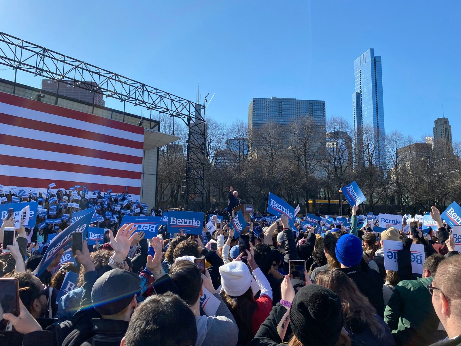 Trump Calls for Renewed Focus on Border Security as Immigration Debate Intensifies